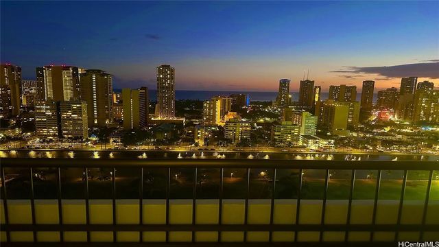 2333 Kapiolani Boulevard 2609, Honolulu, HI 96826