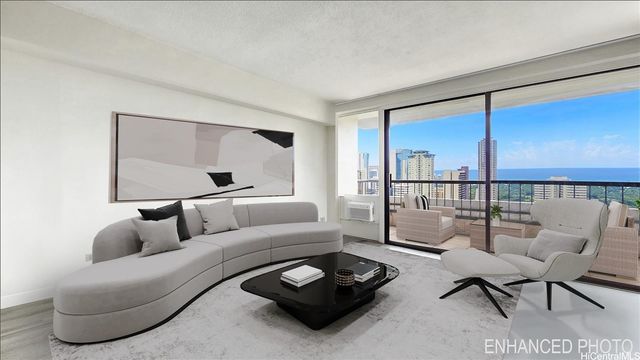 2333 Kapiolani Boulevard 2609, Honolulu, HI 96826