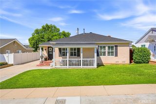 633 Laurel Avenue, Brea, CA 92821