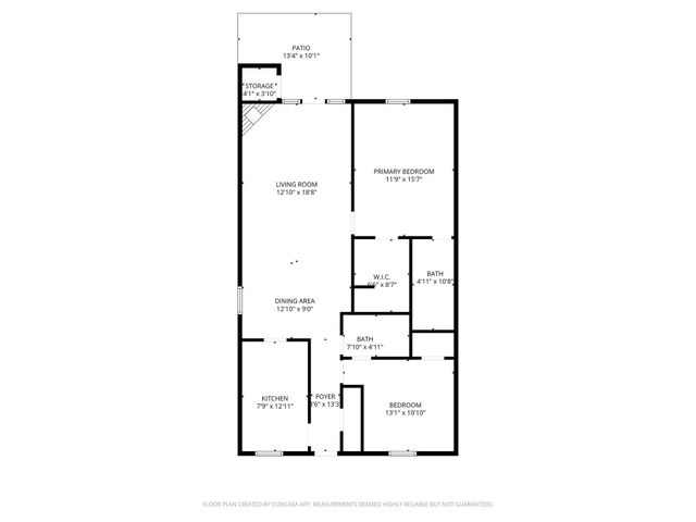 46 Charlestowne Drive, Augusta, GA 30907