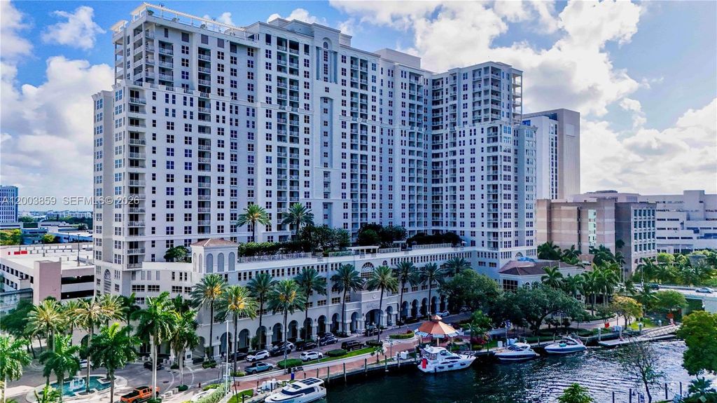 511 SE 5th Ave 611, Fort Lauderdale, FL 33301