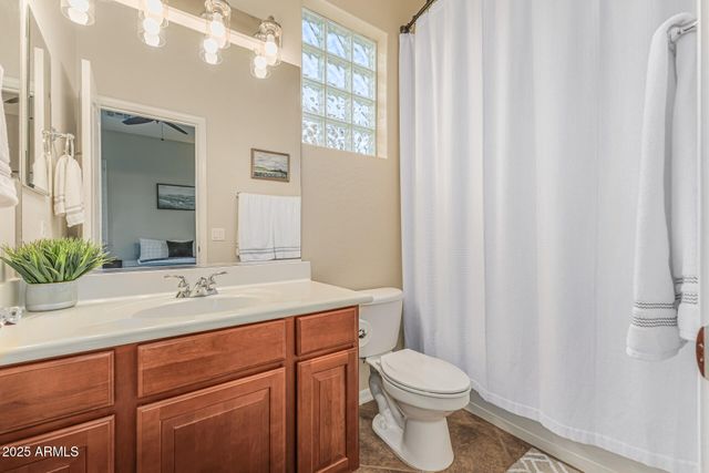 5909 W FETLOCK Trail, Phoenix, AZ 85083