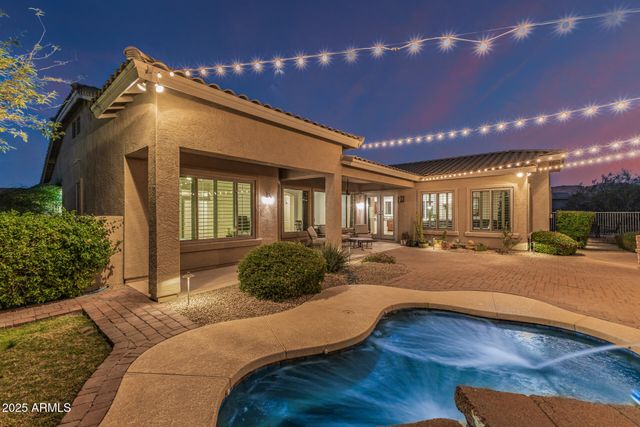 5909 W FETLOCK Trail, Phoenix, AZ 85083