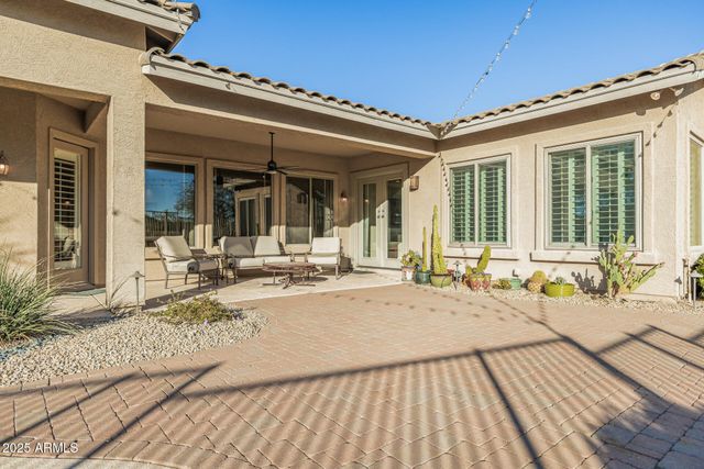 5909 W FETLOCK Trail, Phoenix, AZ 85083