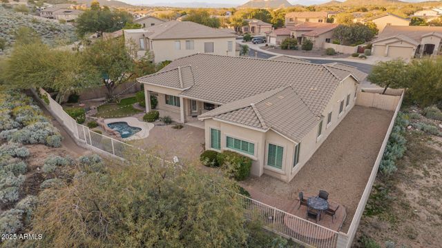 5909 W FETLOCK Trail, Phoenix, AZ 85083