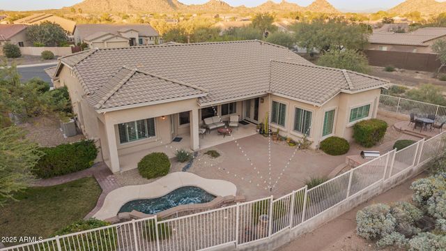 5909 W FETLOCK Trail, Phoenix, AZ 85083