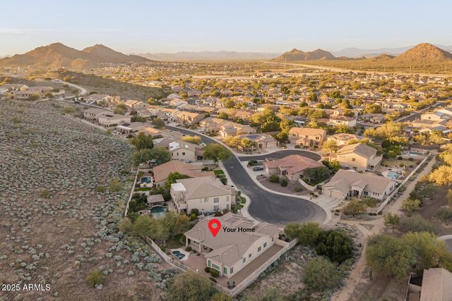 5909 W FETLOCK Trail, Phoenix, AZ 85083