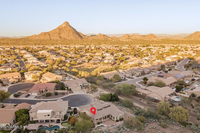 5909 W FETLOCK Trail, Phoenix, AZ 85083