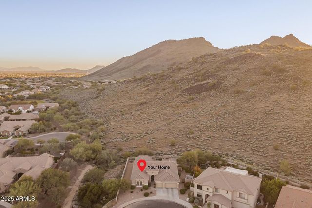 5909 W FETLOCK Trail, Phoenix, AZ 85083