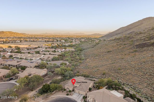 5909 W FETLOCK Trail, Phoenix, AZ 85083