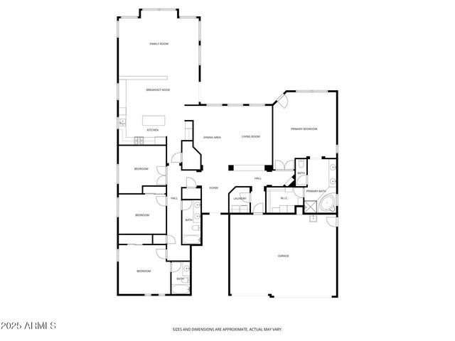 5909 W FETLOCK Trail, Phoenix, AZ 85083