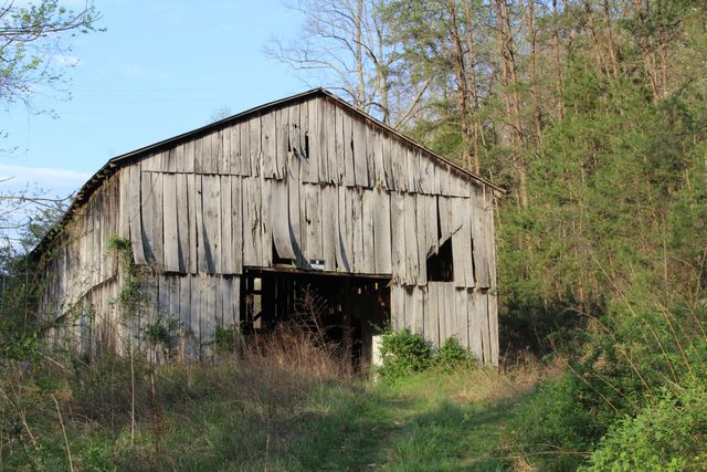 3602 Wagersville Road, Irvine, KY 40336