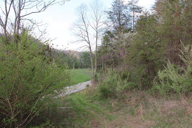 3602 Wagersville Road, Irvine, KY 40336