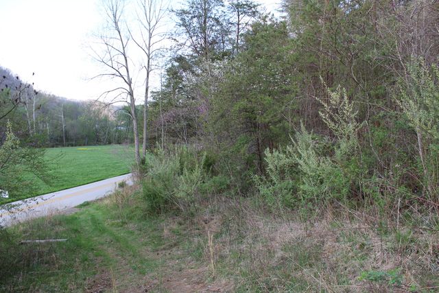 3602 Wagersville Road, Irvine, KY 40336
