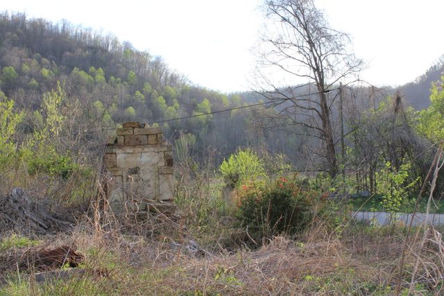 3602 Wagersville Road, Irvine, KY 40336