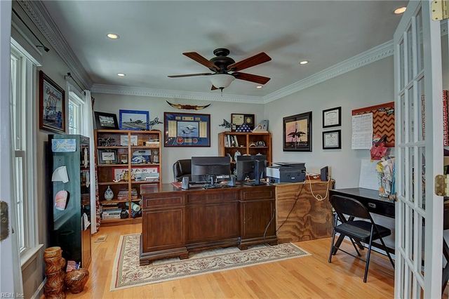 1320 Forest Point DR, Chesapeake, VA 23320