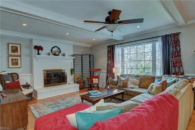 1320 Forest Point DR, Chesapeake, VA 23320