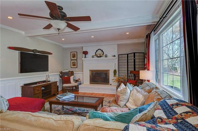 1320 Forest Point DR, Chesapeake, VA 23320