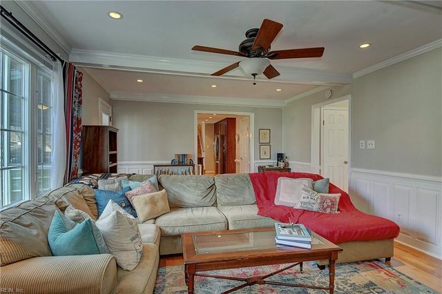 1320 Forest Point DR, Chesapeake, VA 23320