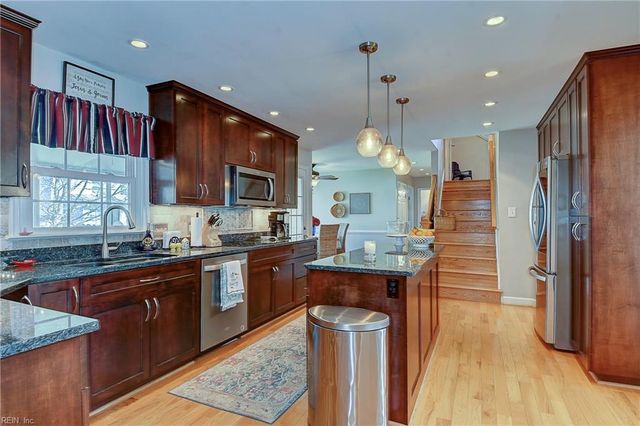 1320 Forest Point DR, Chesapeake, VA 23320