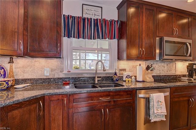 1320 Forest Point DR, Chesapeake, VA 23320
