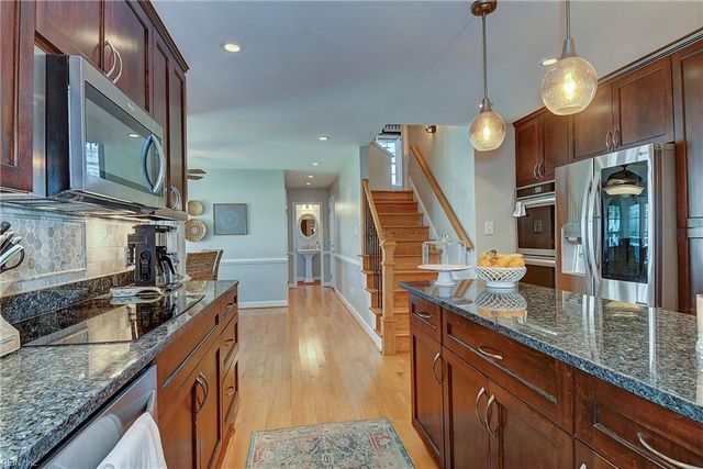 1320 Forest Point DR, Chesapeake, VA 23320