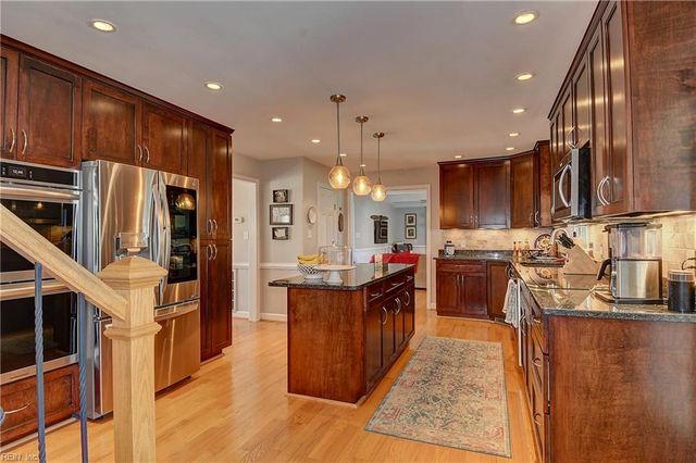 1320 Forest Point DR, Chesapeake, VA 23320