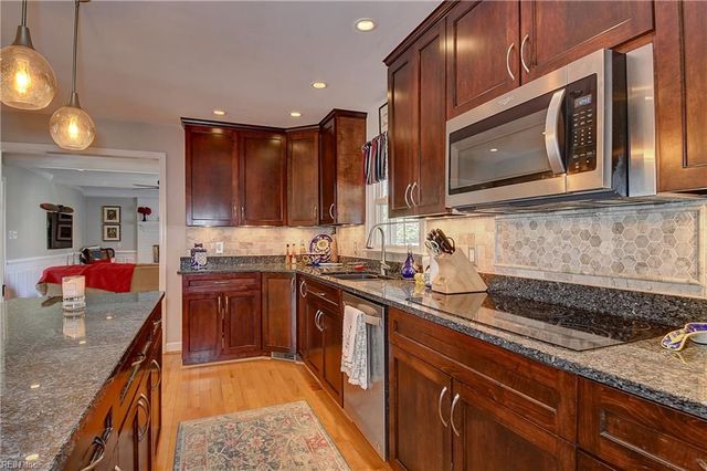 1320 Forest Point DR, Chesapeake, VA 23320