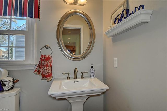 1320 Forest Point DR, Chesapeake, VA 23320