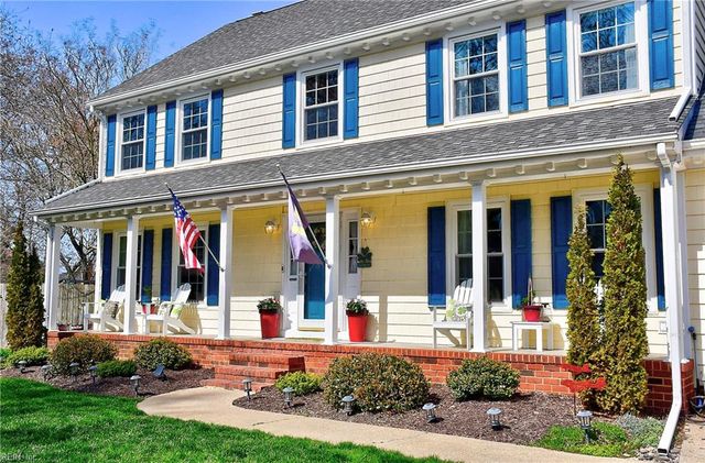 1320 Forest Point DR, Chesapeake, VA 23320