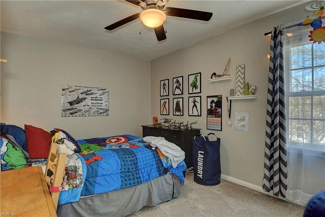 1320 Forest Point DR, Chesapeake, VA 23320