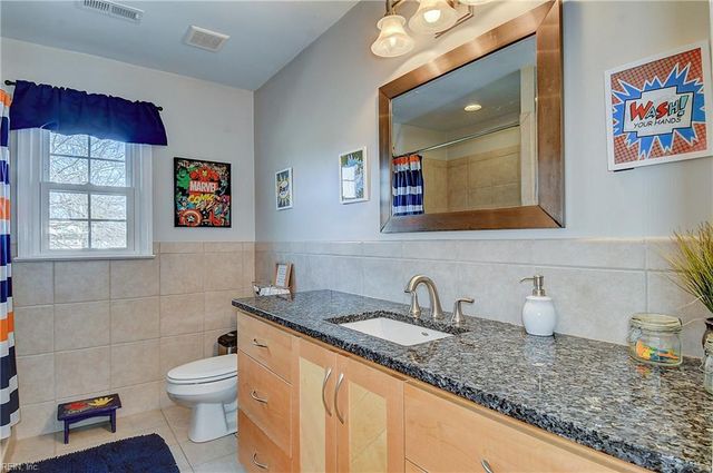 1320 Forest Point DR, Chesapeake, VA 23320