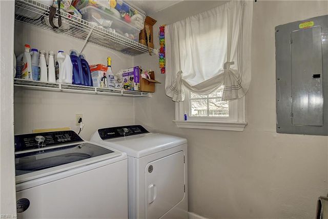 1320 Forest Point DR, Chesapeake, VA 23320