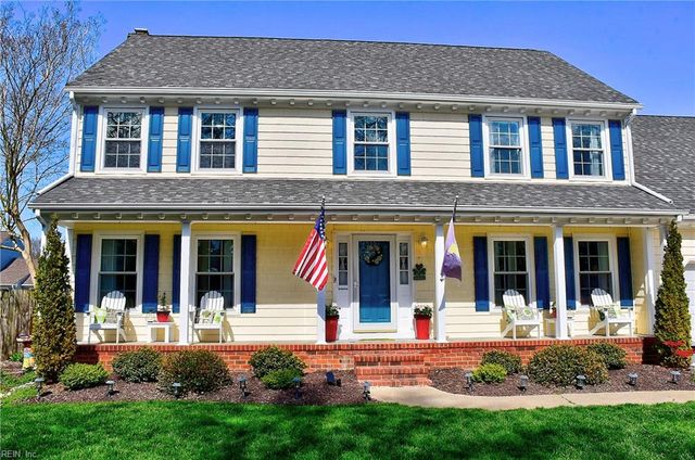 1320 Forest Point DR, Chesapeake, VA 23320