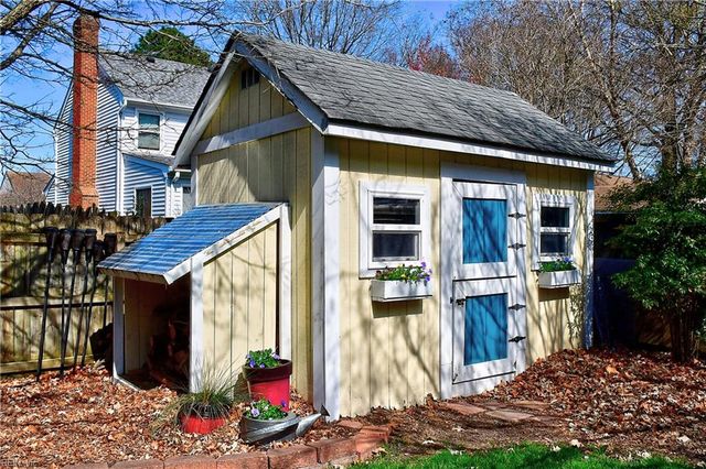 1320 Forest Point DR, Chesapeake, VA 23320