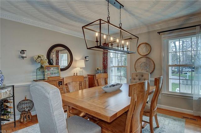 1320 Forest Point DR, Chesapeake, VA 23320