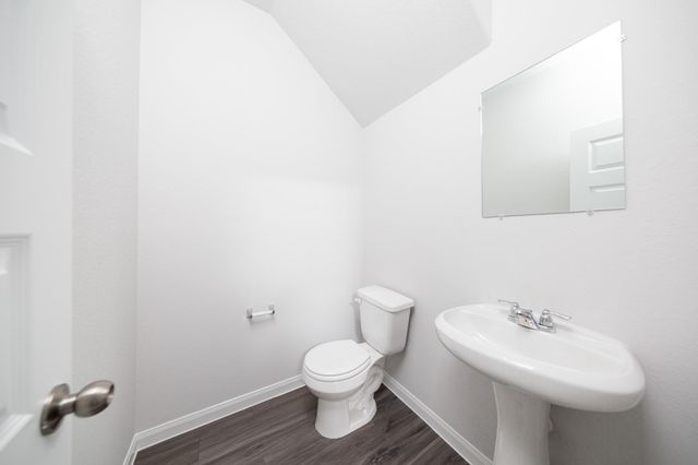 16543 Willow Forest Drive, Conroe, TX 77302