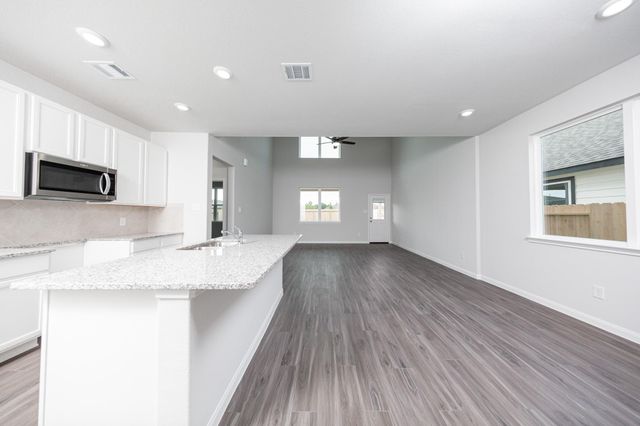 16543 Willow Forest Drive, Conroe, TX 77302