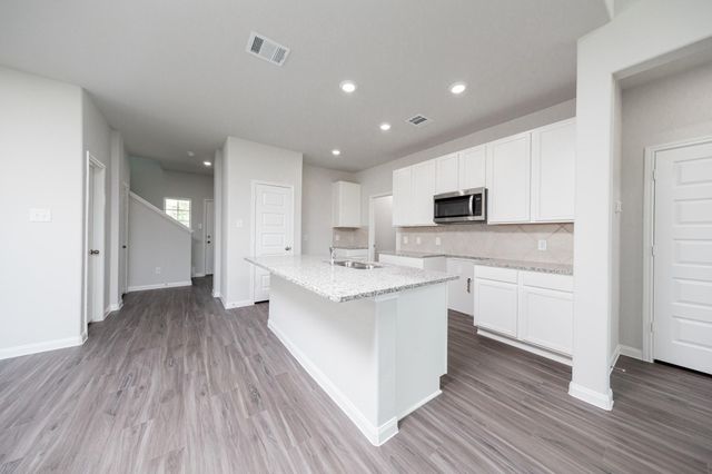 16543 Willow Forest Drive, Conroe, TX 77302