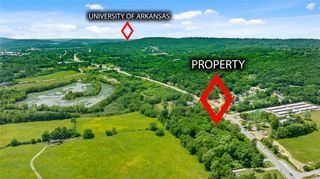 3539 Huntsville Road, Fayetteville, AR 72701