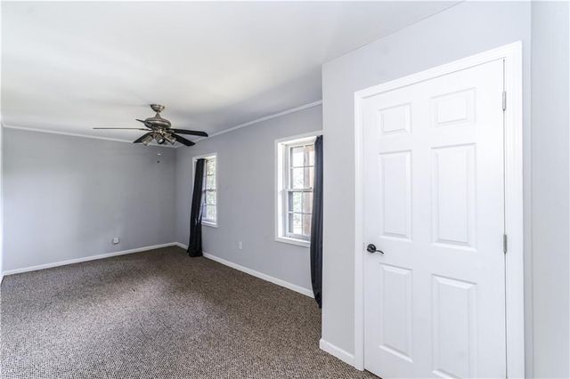 302 E Valley Road NE, Rome, GA 30161