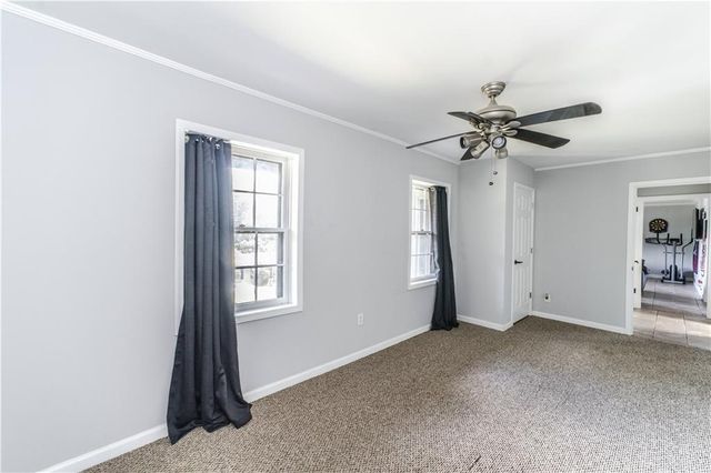 302 E Valley Road NE, Rome, GA 30161