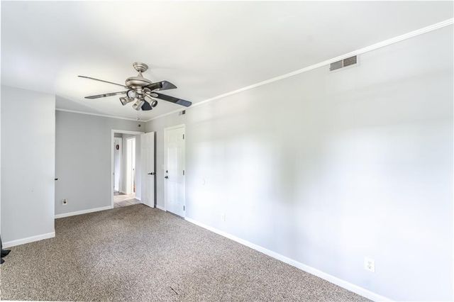 302 E Valley Road NE, Rome, GA 30161