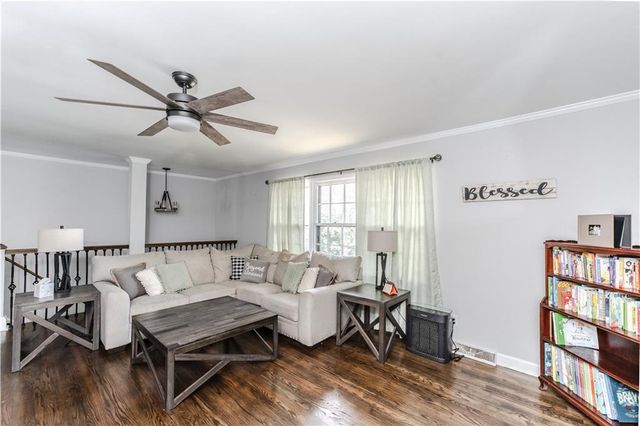 302 E Valley Road NE, Rome, GA 30161