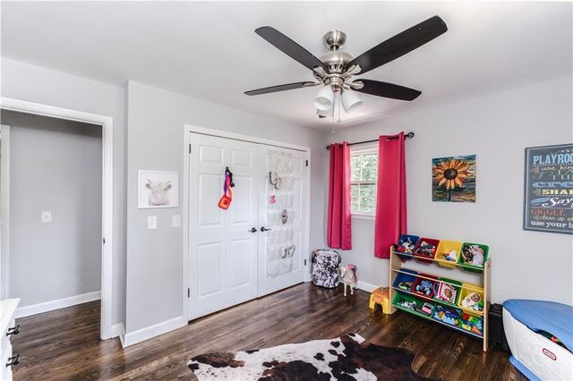 302 E Valley Road NE, Rome, GA 30161