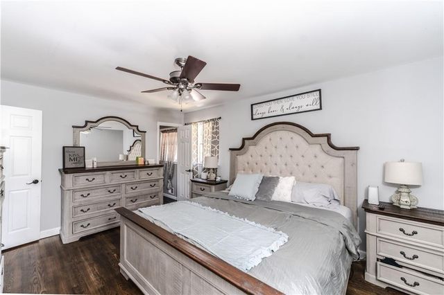 302 E Valley Road NE, Rome, GA 30161