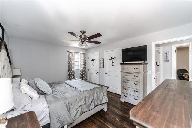 302 E Valley Road NE, Rome, GA 30161