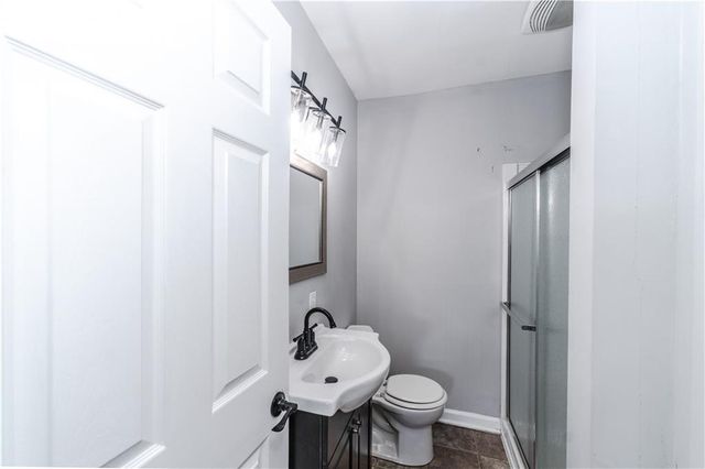 302 E Valley Road NE, Rome, GA 30161