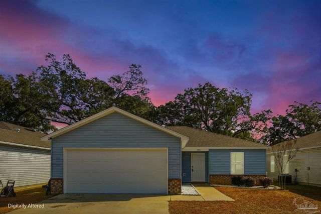 7876 Maxton Rd, Pensacola, FL 32514