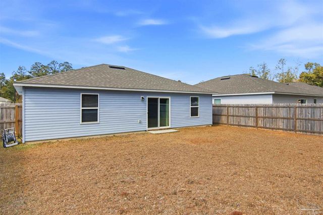 7876 Maxton Rd, Pensacola, FL 32514